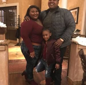 Meet your Posher, Latonya